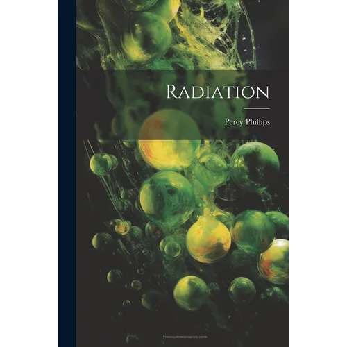 Radiation - Paperback