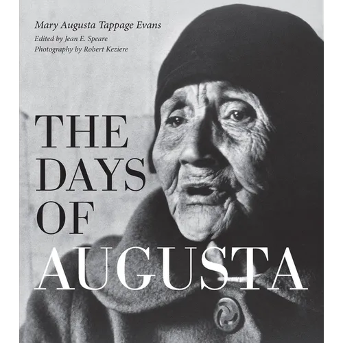 The Days of Augusta - Paperback