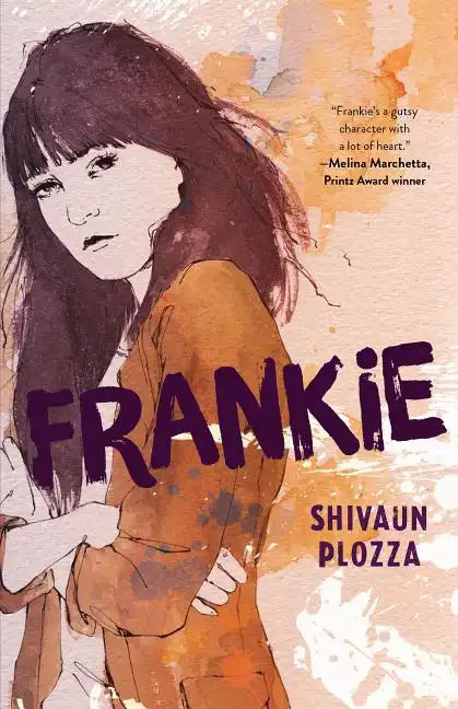 Frankie - Paperback