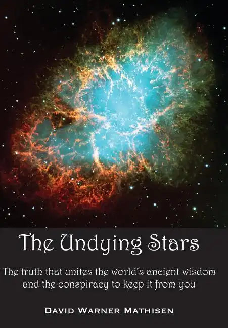 The Undying Stars - Hardcover