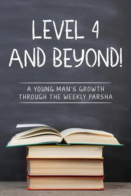 Level 4 and Beyond! - Paperback