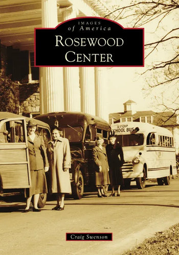 Rosewood Center - Paperback