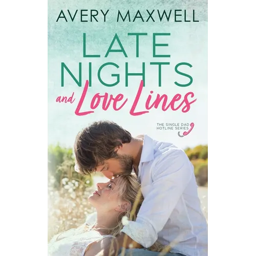 Late Nights & Love Lines - Paperback