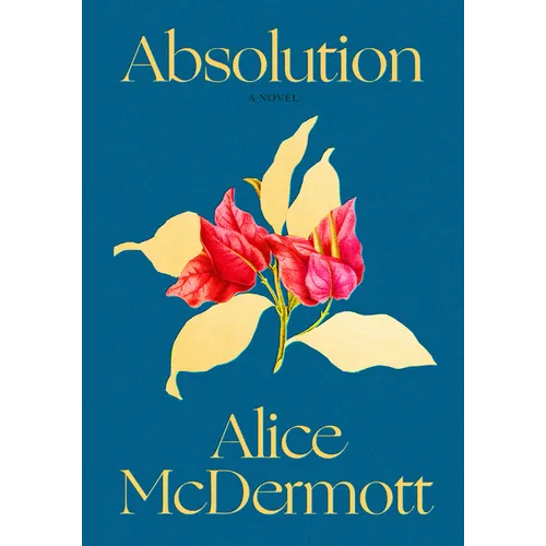 Absolution - Paperback