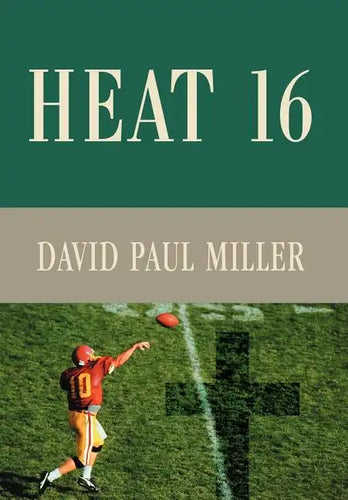 Heat 16 - Hardcover