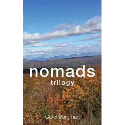 Nomads Trilogy - Paperback