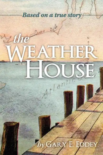The Weather House - Paperback