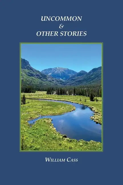 Uncommon & Other Stories - Paperback