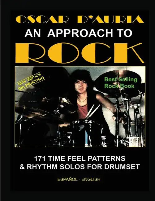An Approach to Rock - Paperback