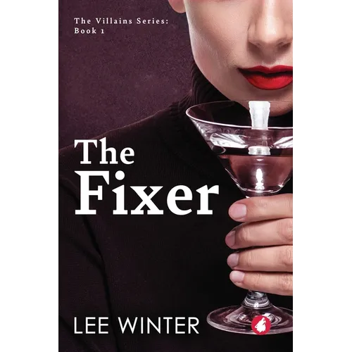 The Fixer - Paperback