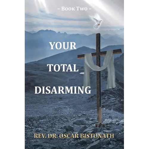 Your Total Disarming: Book 2 - Paperback