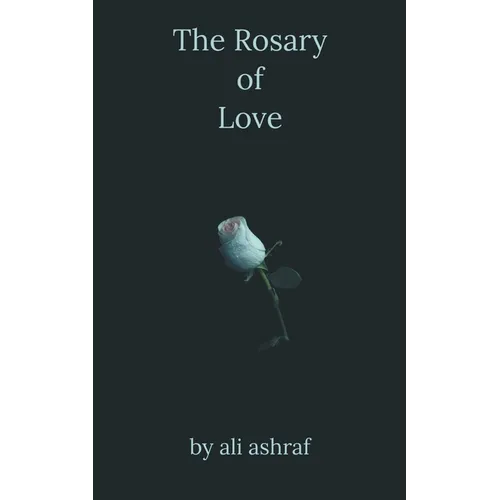 The Rosary of Love - Paperback