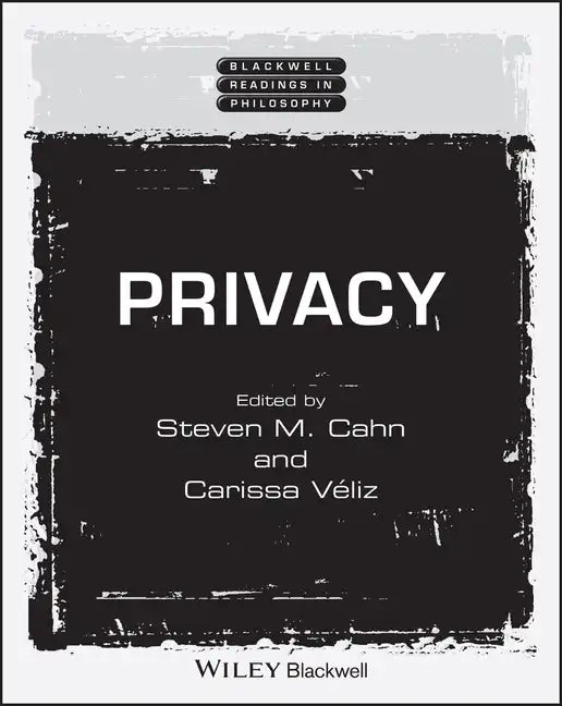 Privacy - Paperback