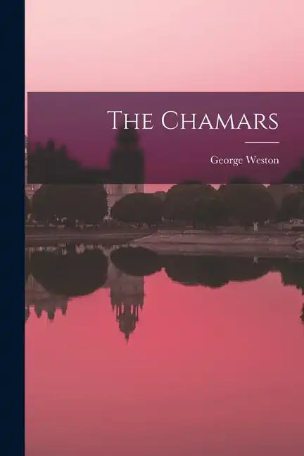 The Chamars - Paperback