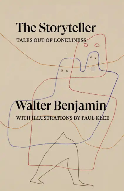 The Storyteller: Tales Out of Loneliness - Paperback
