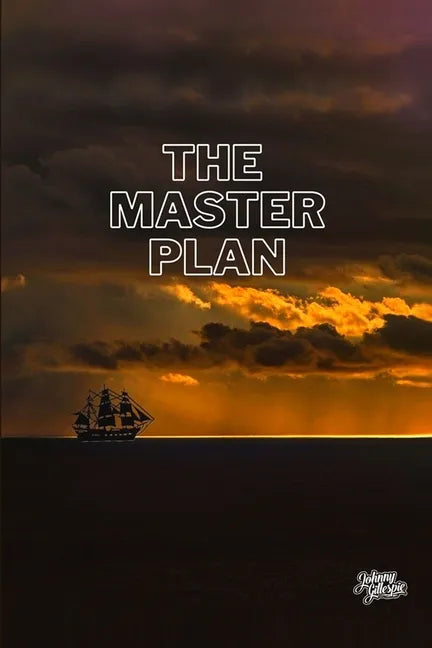 The Master Plan - Paperback