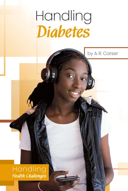 Handling Diabetes - Library Binding