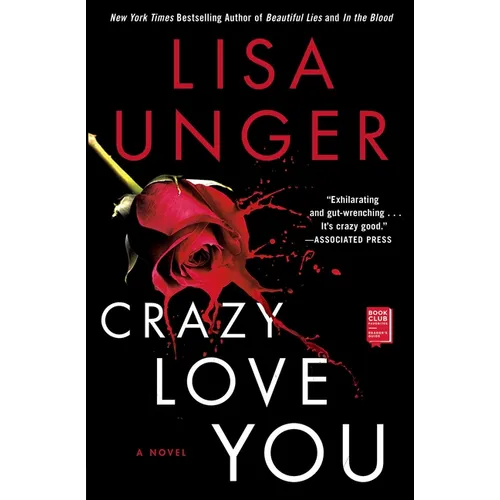 Crazy Love You - Paperback