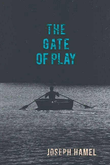 The Gate of Play - Paperback