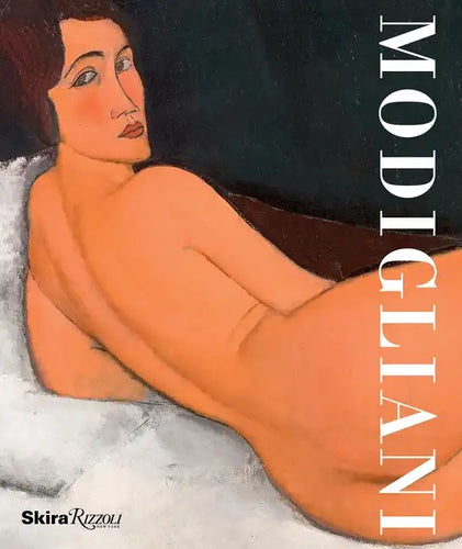 Modigliani - Hardcover