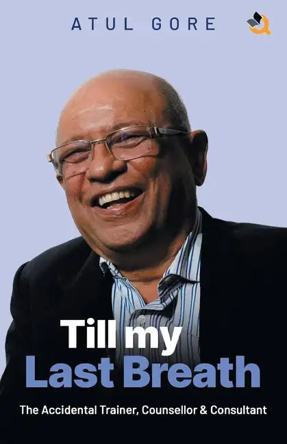 Till my Last Breath - Paperback