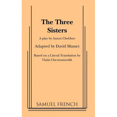 The Three Sisters - Paperback