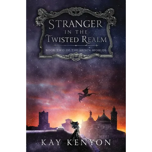 Stranger in the Twisted Realm - Paperback