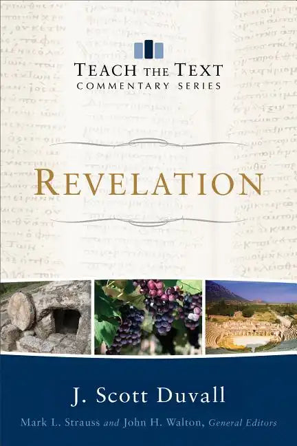 Revelation - Paperback