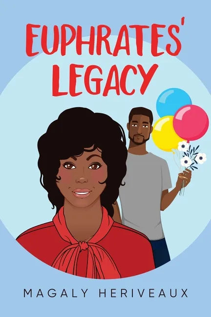 Euphrates' Legacy - Paperback