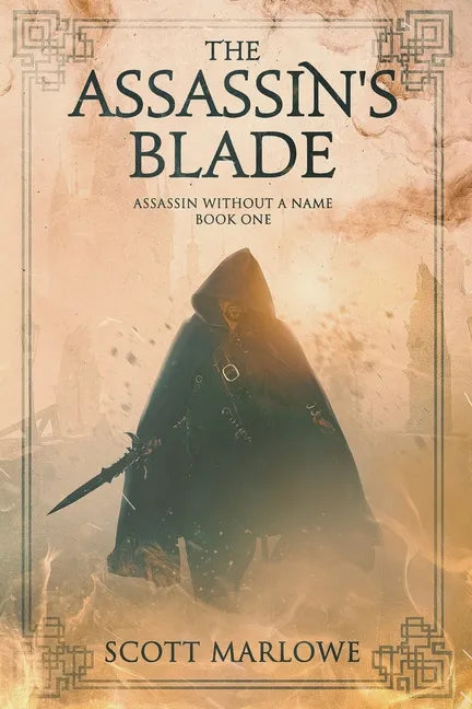 The Assassin's Blade - Paperback