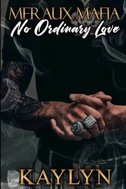 Meraux Mafia: No Ordinary Love - Paperback