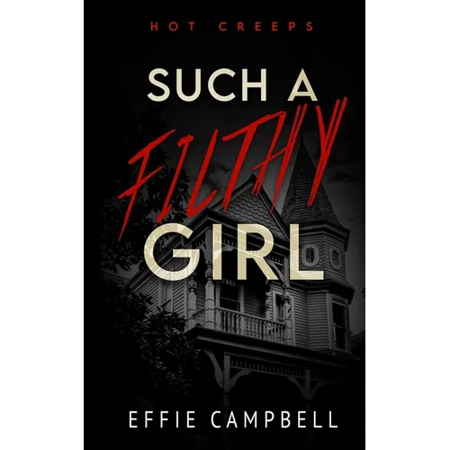 Such A Filthy Girl - Paperback