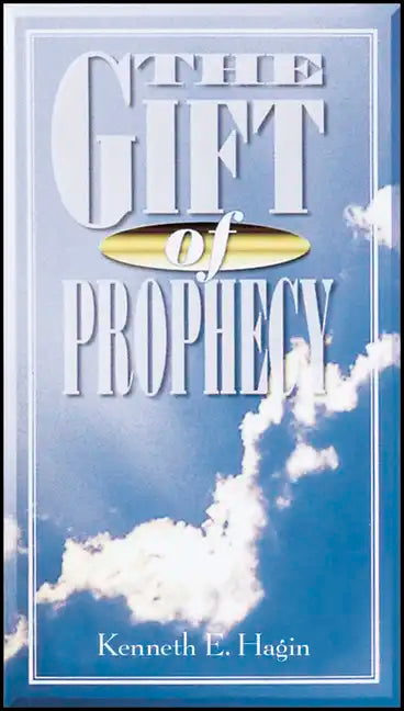 The Gift of Prophecy - Paperback