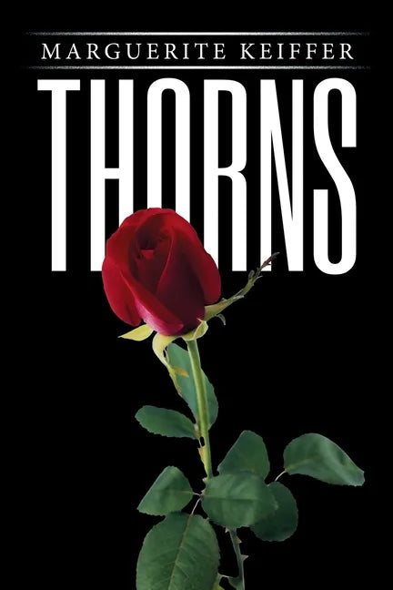 Thorns - Paperback
