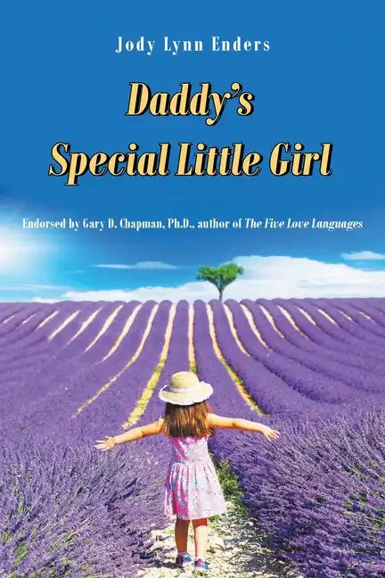 Daddy's Special Little Girl - Paperback