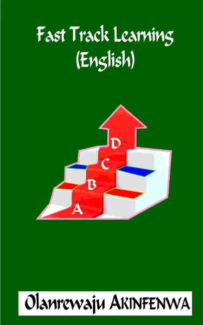 Fast Track Learning (English) - Paperback