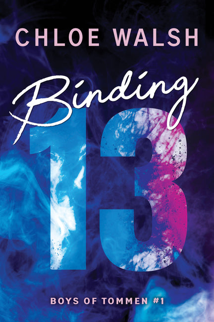 Binding 13 - Paperback