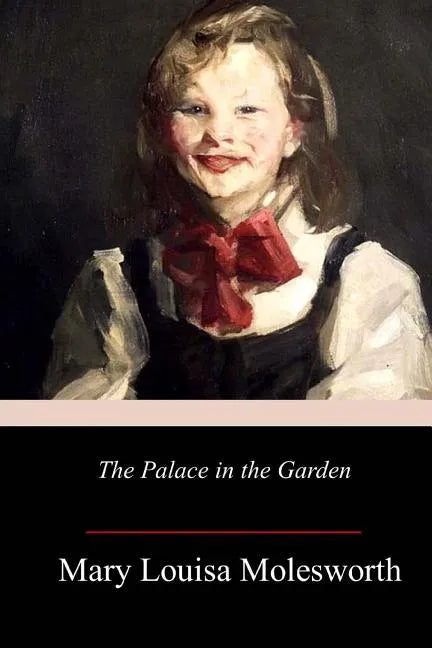 The Palace in the Garden - Paperback