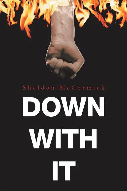 Down with It - Paperback