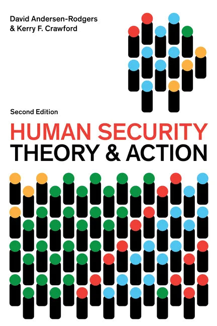 Human Security: Theory and Action - Paperback