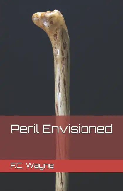Peril Envisioned - Paperback
