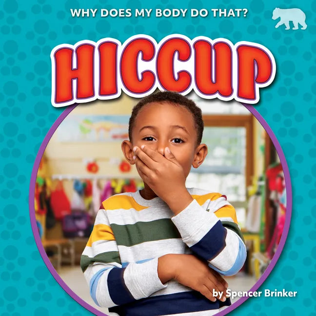 Hiccup - Library Binding