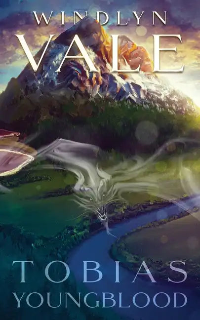 Windlyn Vale - Paperback