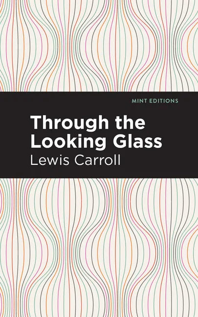 Through the Looking Glass - Paperback