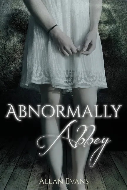 Abnormally Abbey - Paperback