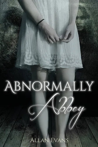Abnormally Abbey - Paperback