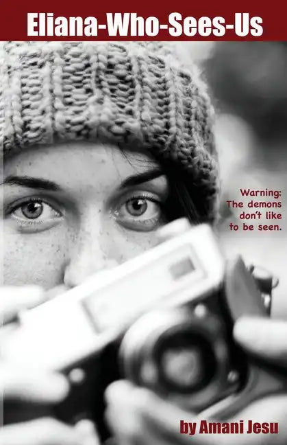 Eliana-Who-Sees-Us - Paperback