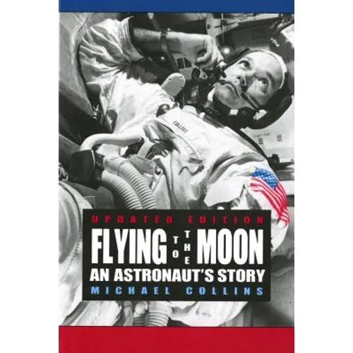 Flying to the Moon - Paperback