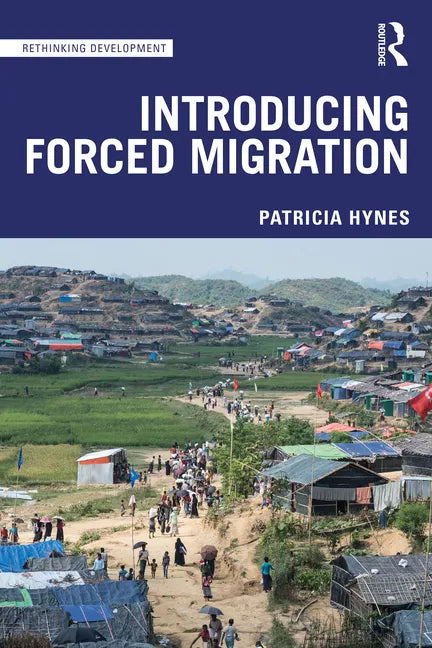 Introducing Forced Migration - Paperback