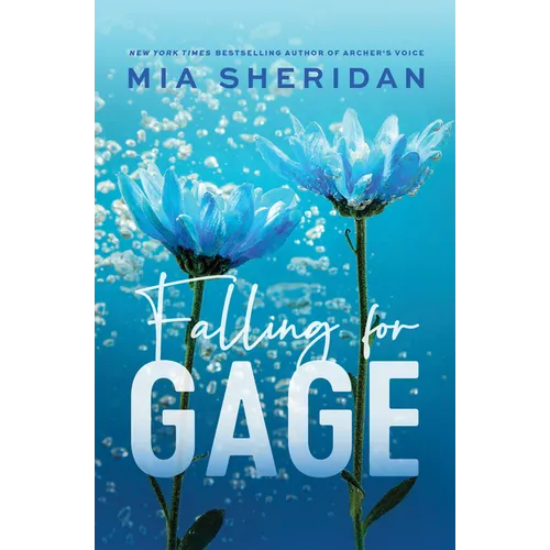 Falling for Gage - Paperback